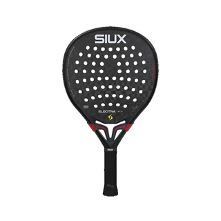 Siux Electra Pro Franco Stupaczuk Shadow Red 2026