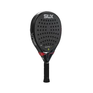 Siux Electra Pro Franco Stupaczuk Shadow Red 2026