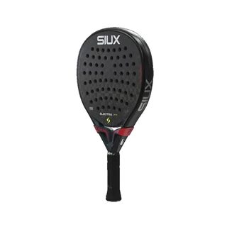 Siux Electra Pro Franco Stupaczuk Shadow Red 2026