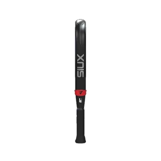 Siux Electra Pro Franco Stupaczuk Shadow Red 2026