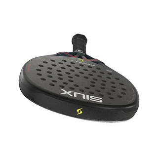 Siux Electra Pro Franco Stupaczuk Shadow Red 2026