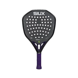 Siux Fenix Pro Leo Augsburger Black 2026