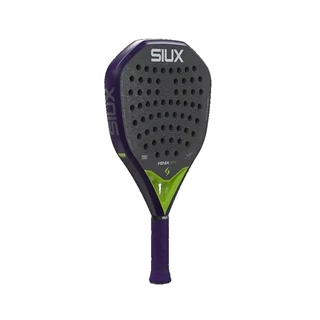 Siux Fenix Pro Leo Augsburger Black 2026