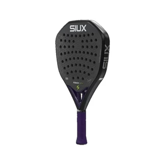 Siux Fenix Pro Leo Augsburger Black 2026
