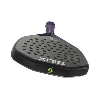 Siux Fenix Pro Leo Augsburger Black 2026