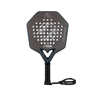 Stiga Cybershape 18K Hard Adam Axelsson Edition 2026