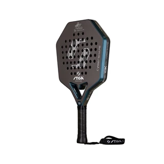 Stiga Cybershape 18K Hard Adam Axelsson Edition 2026