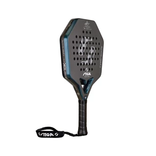 Stiga Cybershape 18K Hard Adam Axelsson Edition 2026