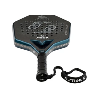 Stiga Cybershape 18K Hard Adam Axelsson Edition 2026