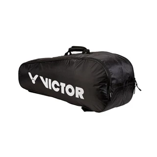 Victor Double Thermo Bag Black
