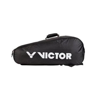 Victor Double Thermo Bag Black