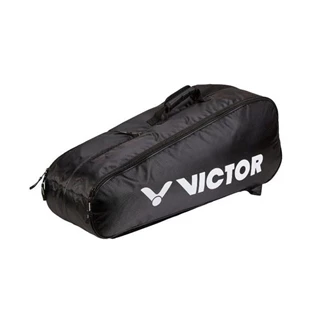Victor Double Thermo Bag Black