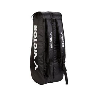 Victor Double Thermo Bag Black