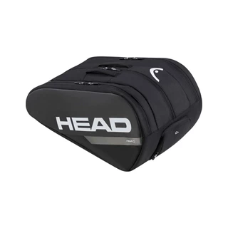 Head Tour Padel Bag L Black/White