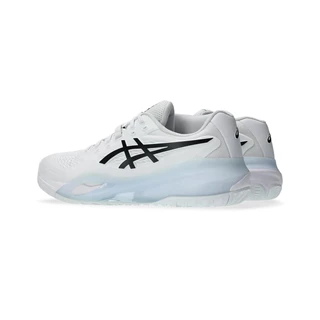 Asics Gel-Resolution X White/Black