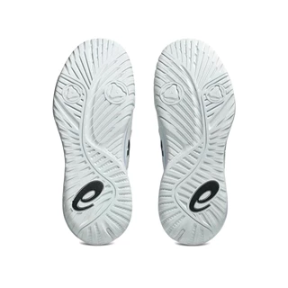 Asics Gel-Resolution X White/Black