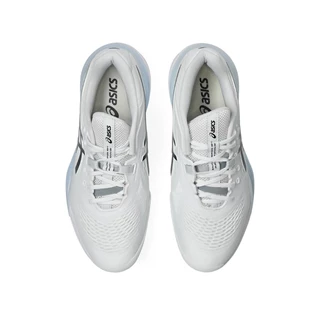 Asics Gel-Resolution X White/Black