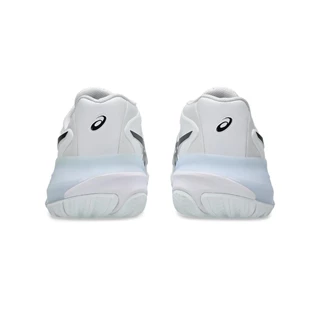 Asics Gel-Resolution X White/Black