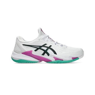 Asics Court FF 3 White/Digital Sakura