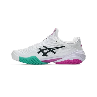 Asics Court FF 3 White/Digital Sakura