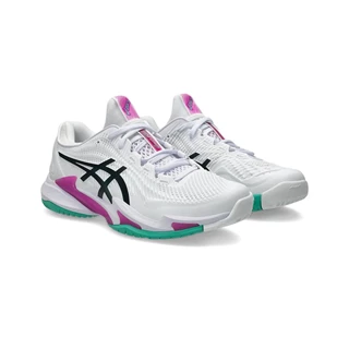 Asics Court FF 3 White/Digital Sakura