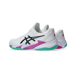Asics Court FF 3 White/Digital Sakura