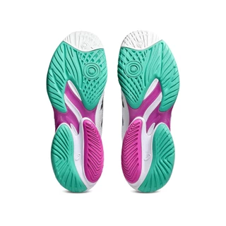 Asics Court FF 3 White/Digital Sakura