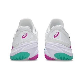 Asics Court FF 3 White/Digital Sakura