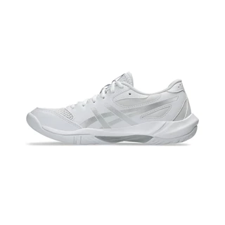 Asics Gel-Rocket 12 Women White/Pure Silver