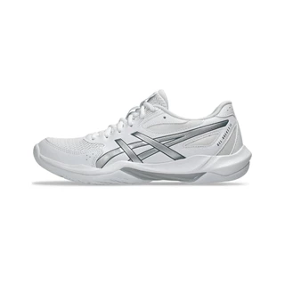 Asics Gel-Rocket 12 Women White/Pure Silver