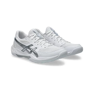 Asics Gel-Rocket 12 Women White/Pure Silver