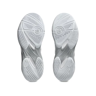 Asics Gel-Rocket 12 Women White/Pure Silver