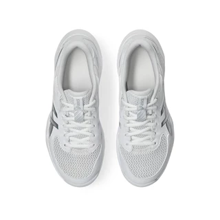 Asics Gel-Rocket 12 Women White/Pure Silver