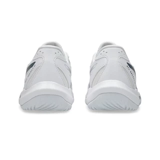 Asics Gel-Rocket 12 Women White/Pure Silver