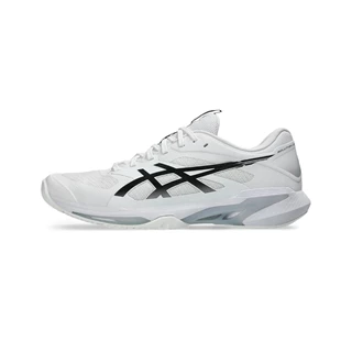 Asics Solution Speed FF 4 White/Black