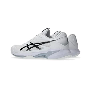 Asics Solution Speed FF 4 White/Black