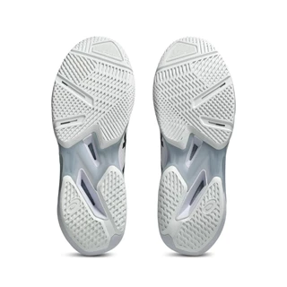 Asics Solution Speed FF 4 White/Black