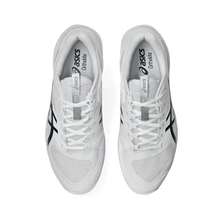 Asics Solution Speed FF 4 White/Black