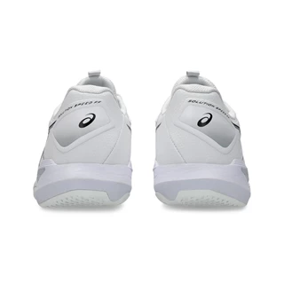 Asics Solution Speed FF 4 White/Black
