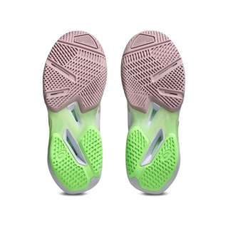 Asics Solution Speed FF 4 Women White/Morganite