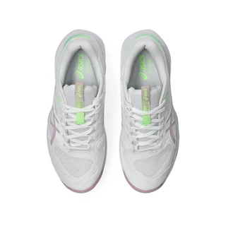 Asics Solution Speed FF 4 Women White/Morganite