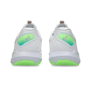 Asics Solution Speed FF 4 Women White/Morganite