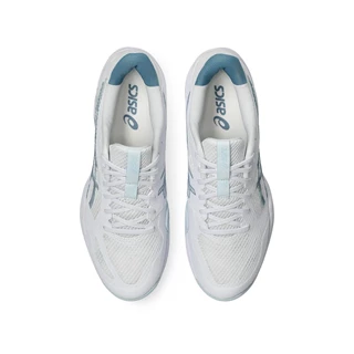 Asics Blade FF 2 White/Cool Grey