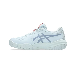 Asics Gel-Resolution X Junior Sky/Grey Blue