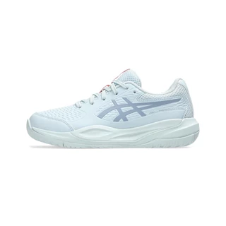 Asics Gel-Resolution X Junior Sky/Grey Blue