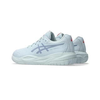 Asics Gel-Resolution X Junior Sky/Grey Blue