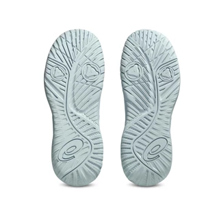 Asics Gel-Resolution X Junior Sky/Grey Blue