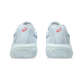 Asics Gel-Resolution X Junior Sky/Grey Blue