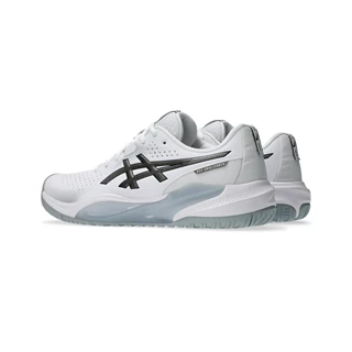 Asics Gel-Challenger 15 White/Metal