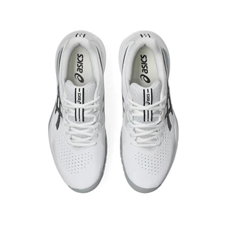 Asics Gel-Challenger 15 White/Metal
